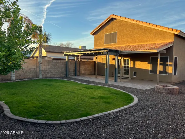 $475,000 | 6563 East Northridge Street, Mesa, AZ 85215