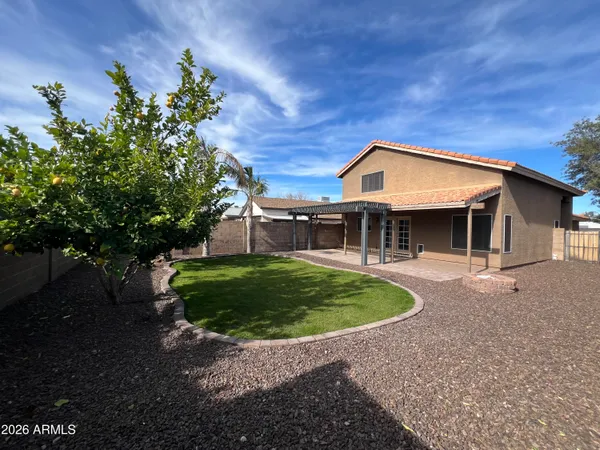 $475,000 | 6563 East Northridge Street, Mesa, AZ 85215