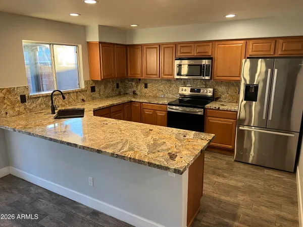 $475,000 | 6563 East Northridge Street, Mesa, AZ 85215