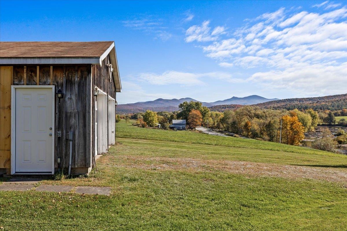 3009 Sampsonville Road Enosburg Falls, VT 05450 - Photo 35 of 48