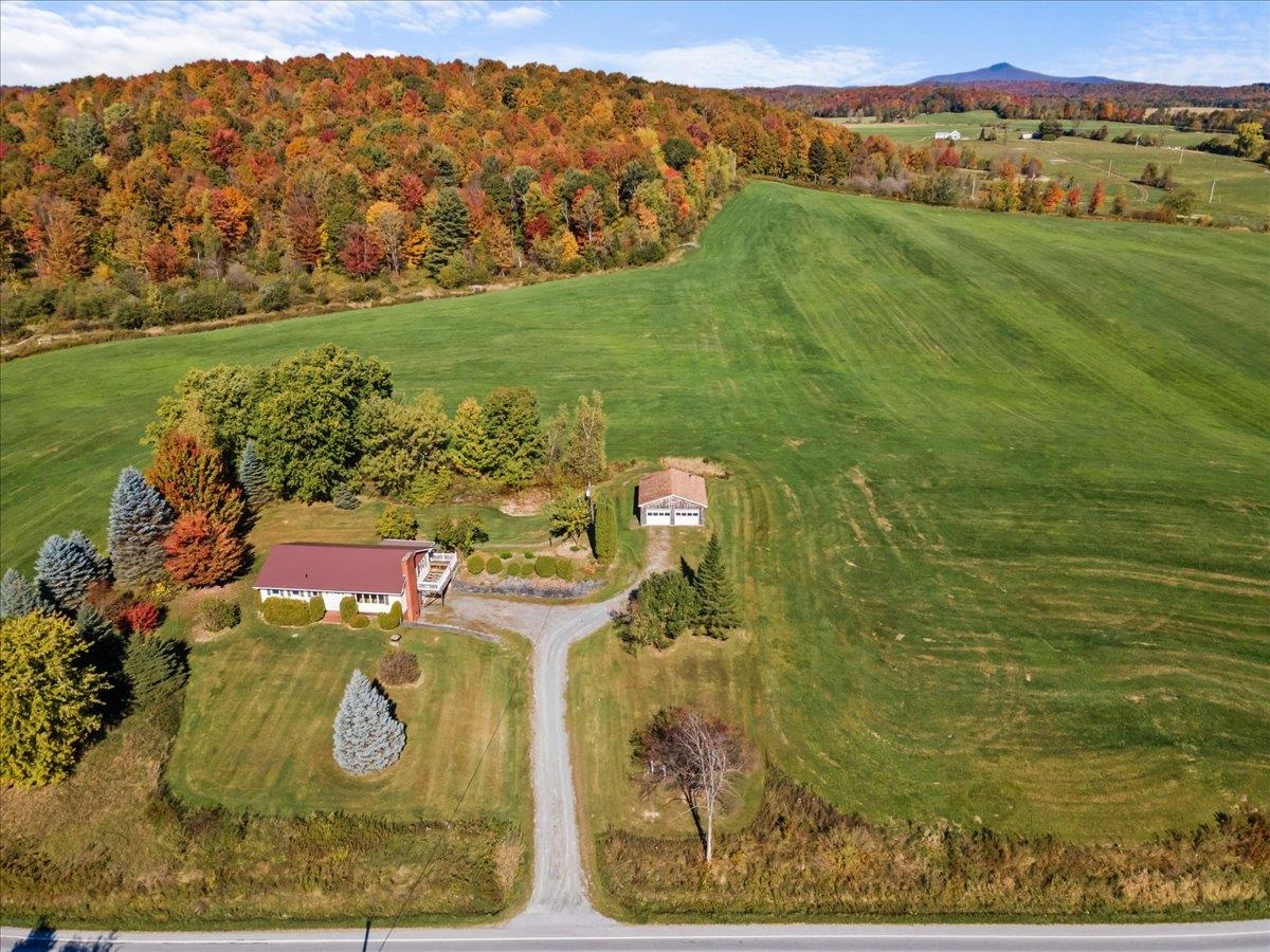 3009 Sampsonville Road Enosburg Falls, VT 05450 - Photo 37 of 48