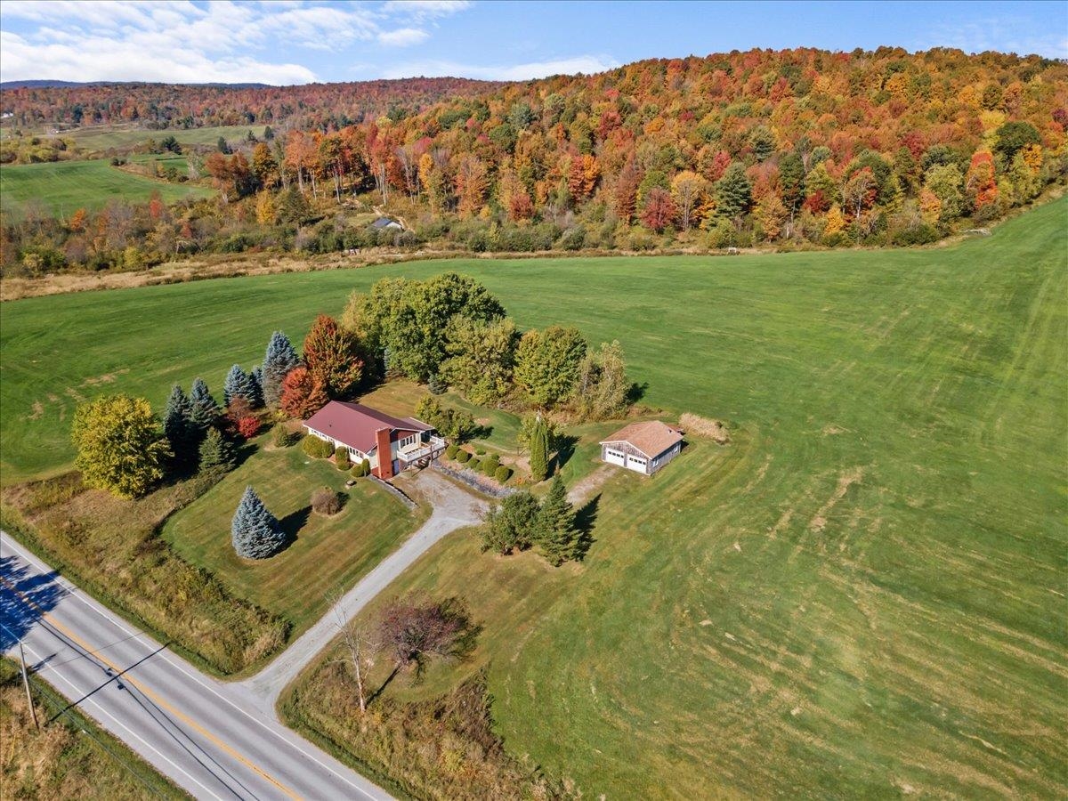 3009 Sampsonville Road Enosburg Falls, VT 05450 - Photo 38 of 48