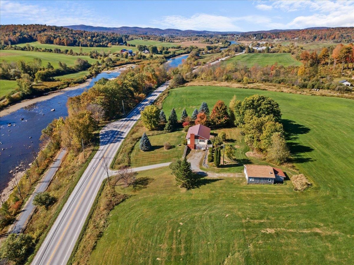3009 Sampsonville Road Enosburg Falls, VT 05450 - Photo 39 of 48
