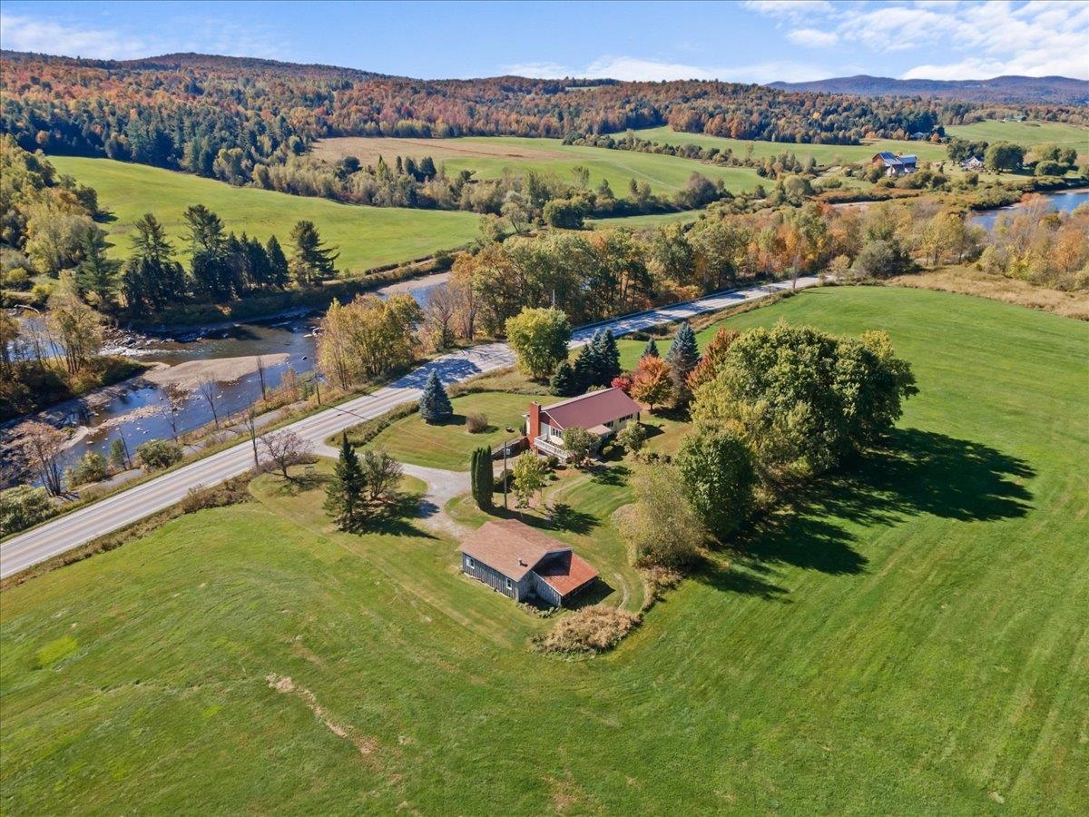 3009 Sampsonville Road Enosburg Falls, VT 05450 - Photo 40 of 48