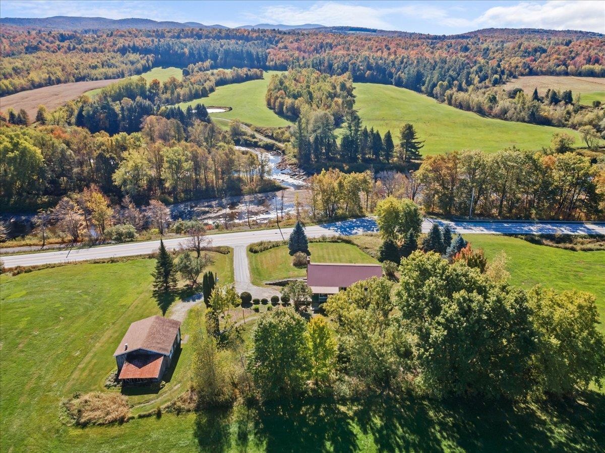 3009 Sampsonville Road Enosburg Falls, VT 05450 - Photo 41 of 48
