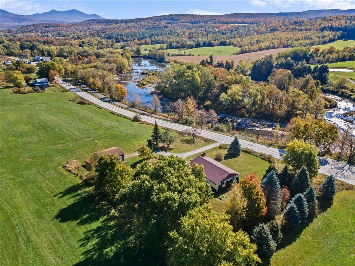 3009 Sampsonville Road Enosburg Falls, VT 05450 - Photo 42 of 48