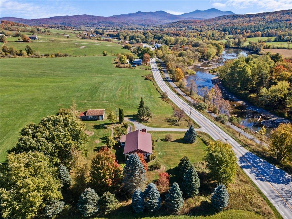 3009 Sampsonville Road Enosburg Falls, VT 05450 - Photo 43 of 48