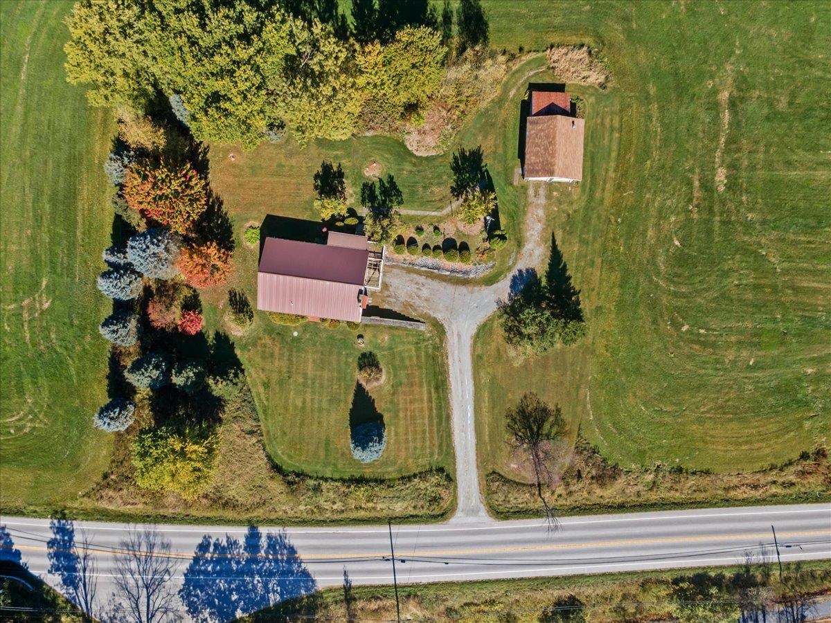 3009 Sampsonville Road Enosburg Falls, VT 05450 - Photo 45 of 48