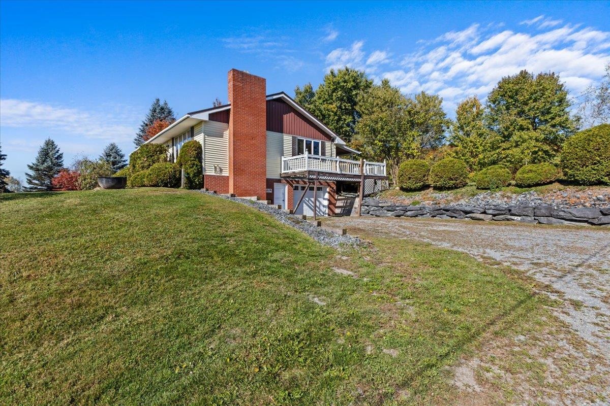 3009 Sampsonville Road Enosburg Falls, VT 05450 - Photo 5 of 48