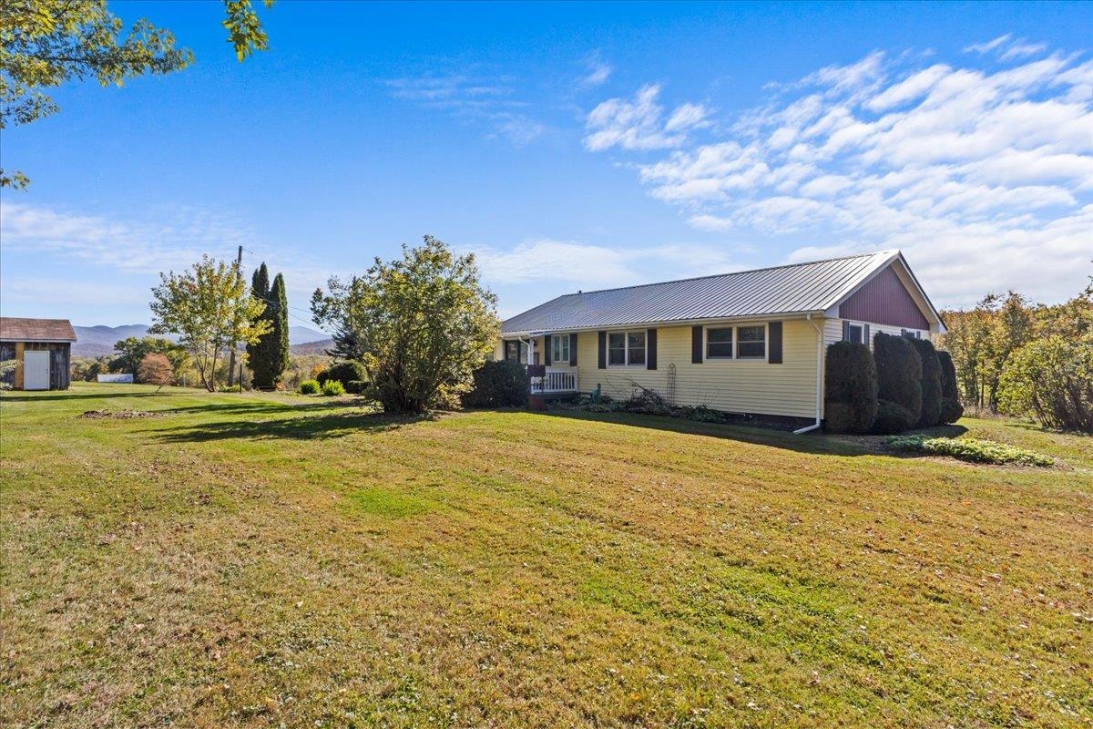3009 Sampsonville Road Enosburg Falls, VT 05450 - Photo 8 of 48