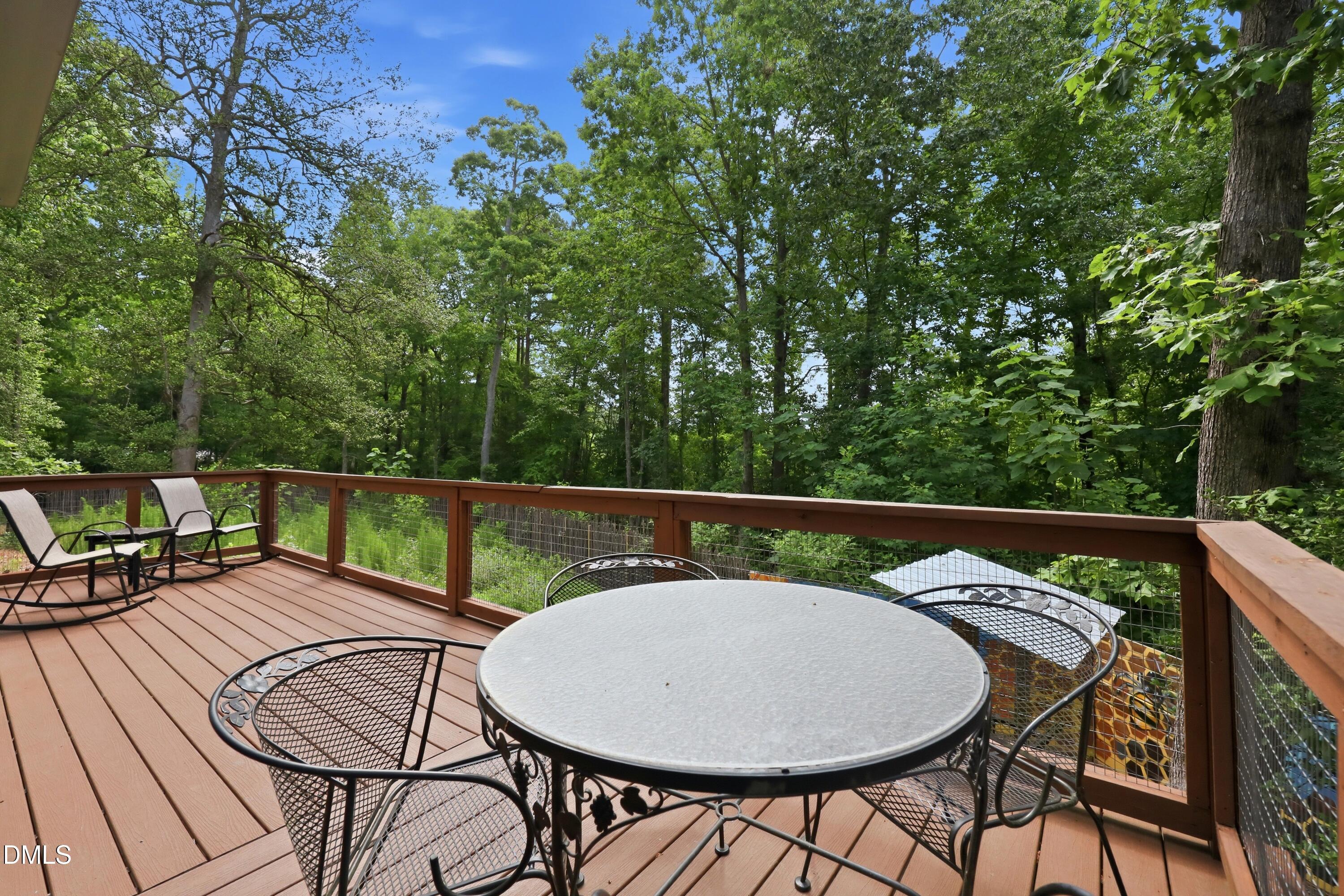 260 Stone Wall Road Pittsboro, NC 27312 - Photo 22 of 61