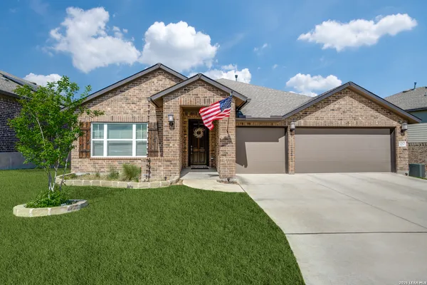 $2,600 | 12825 Ozona Ranch, San Antonio, TX 78245