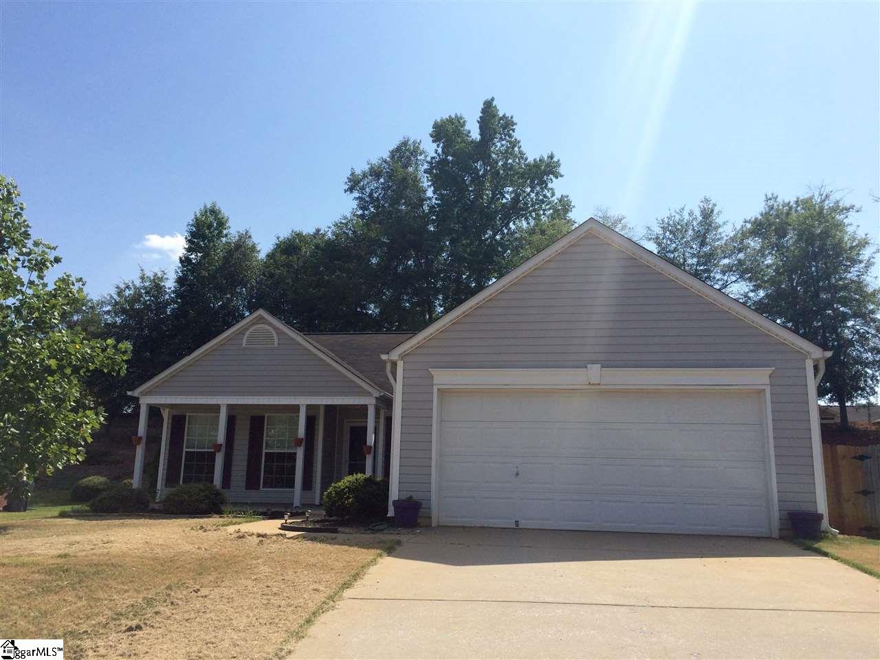 107 Reedy River Way Greenville, SC 29605 - Photo 1 of 20 Gallery Image 1