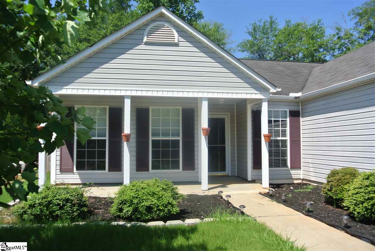 107 Reedy River Way Greenville, SC 29605 - Photo 19 of 20 Gallery Image 19
