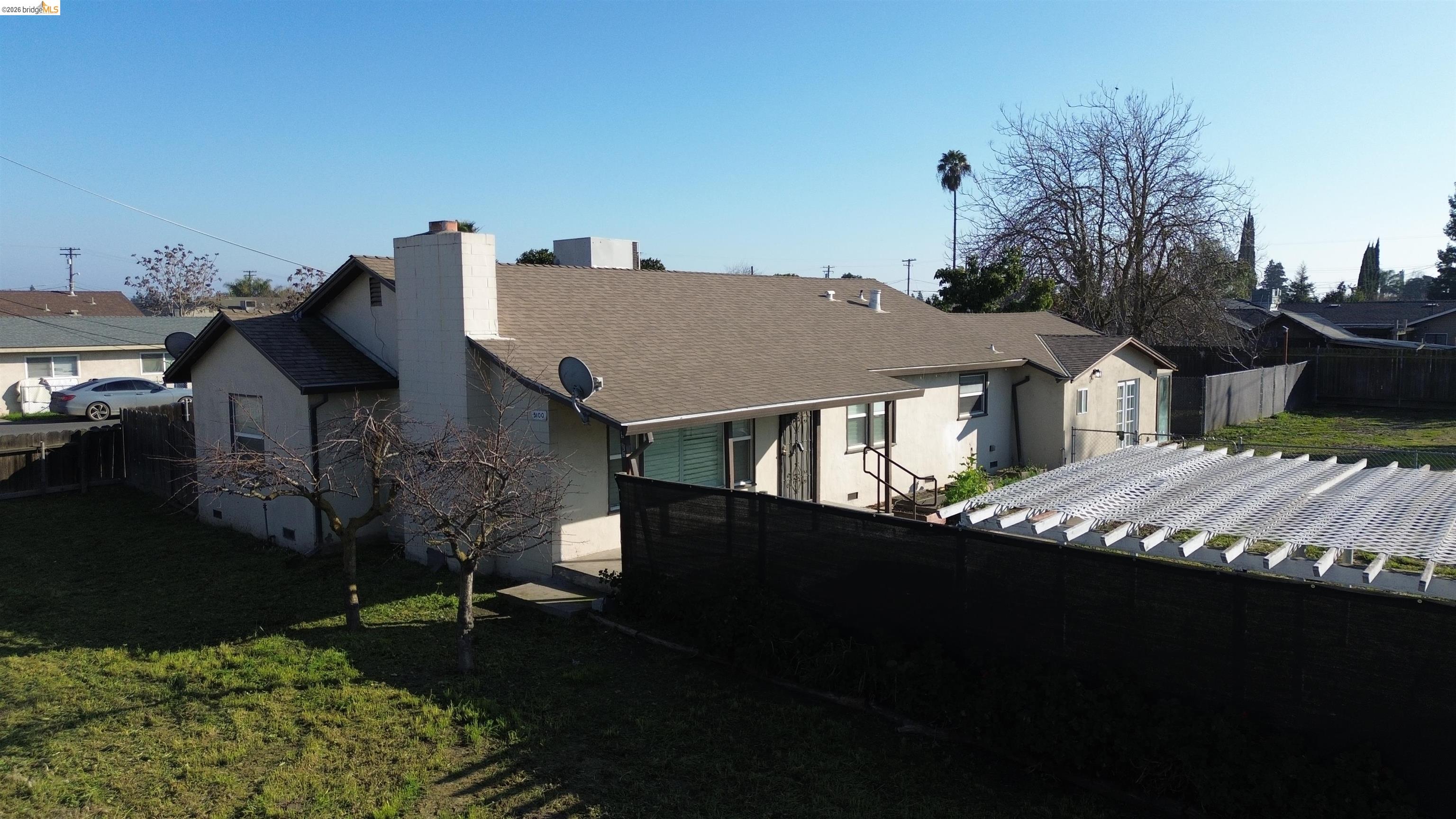 5100 Kiernan Avenue Salida, CA 95368 - Photo 3 of 45 a view of a house with roof deck front of house