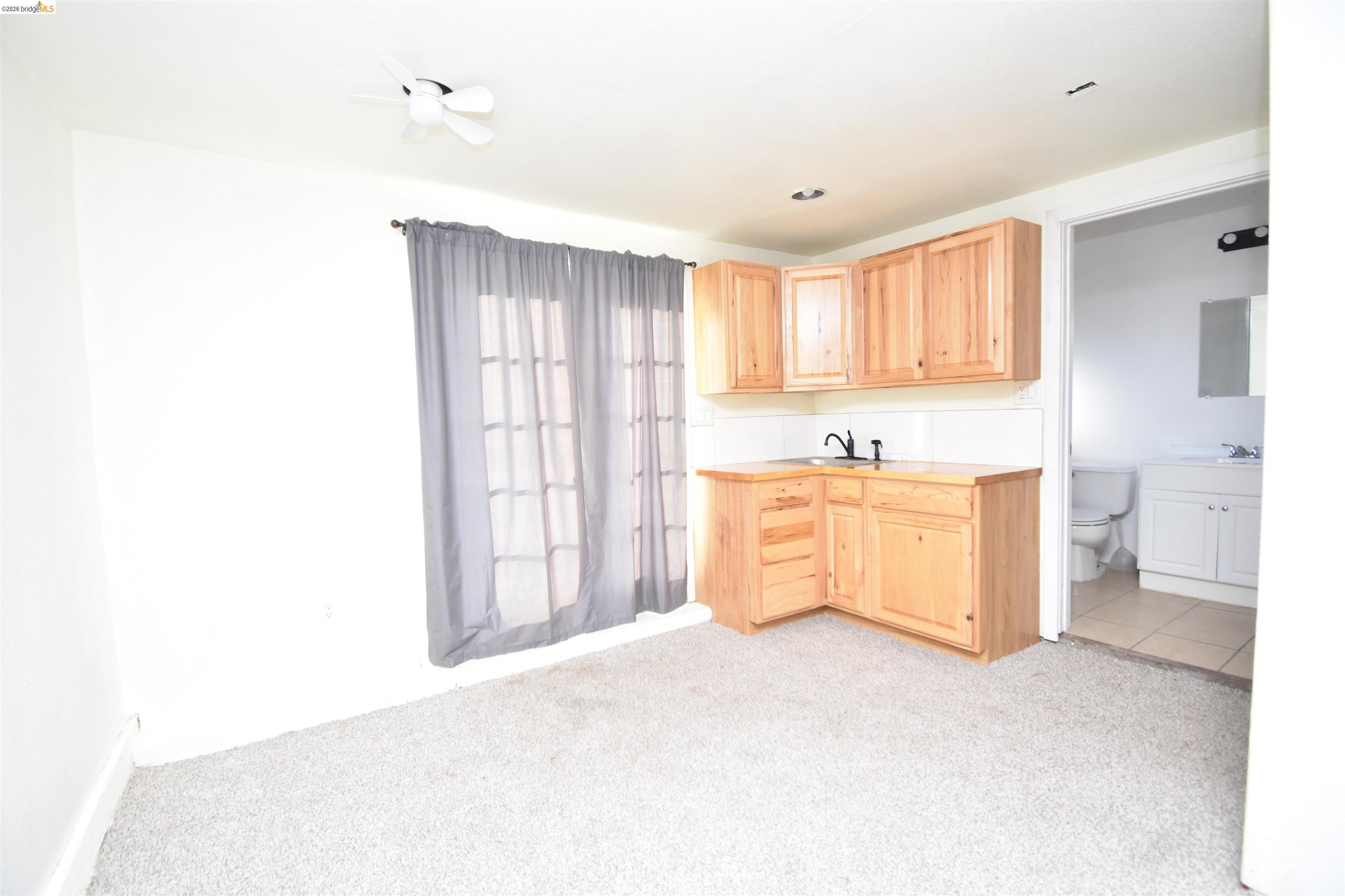 5100 Kiernan Avenue Salida, CA 95368 - Photo 40 of 45 a view of a kitchen with wooden floor