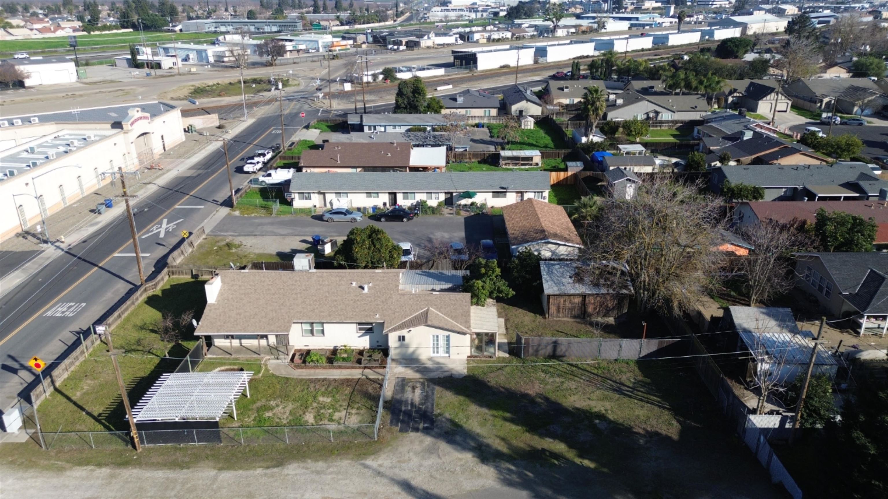 5100 Kiernan Avenue Salida, CA 95368 - Photo 5 of 30 a view of a city