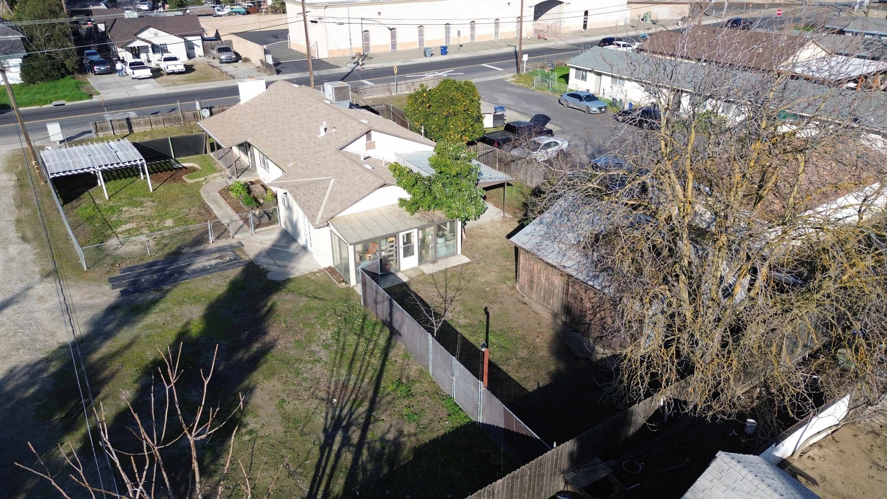 5100 Kiernan Avenue Salida, CA 95368 - Photo 8 of 30 a picture of city view