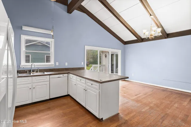 $424,900 | 3608 Meadow Drive, Morehead City, NC 28557