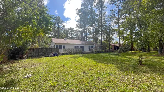 $424,900 | 3608 Meadow Drive, Morehead City, NC 28557