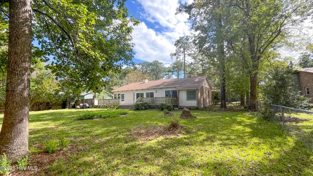 $424,900 | 3608 Meadow Drive, Morehead City, NC 28557