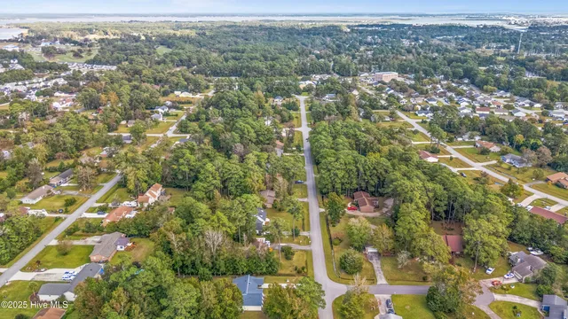 $424,900 | 3608 Meadow Drive, Morehead City, NC 28557