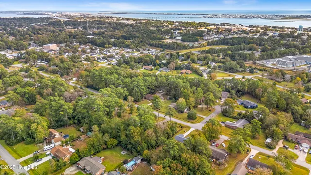 $424,900 | 3608 Meadow Drive, Morehead City, NC 28557