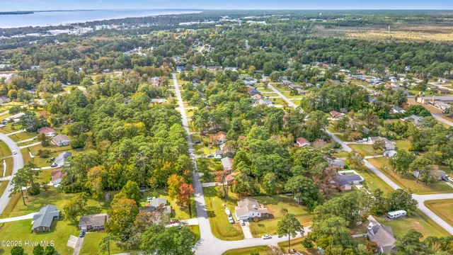 $424,900 | 3608 Meadow Drive, Morehead City, NC 28557