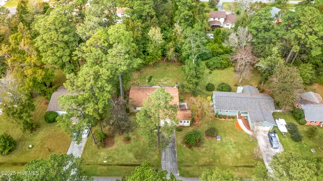 $424,900 | 3608 Meadow Drive, Morehead City, NC 28557