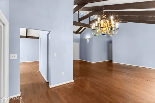 $424,900 | 3608 Meadow Drive, Morehead City, NC 28557