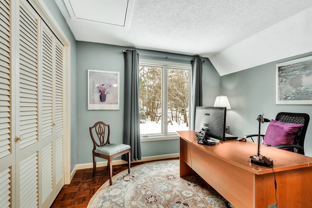 2 Kingman Road Acton, MA 01720 - Photo 19 of 28 a living room with furniture and a window