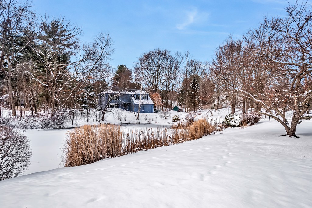 2 Kingman Road Acton, MA 01720 - Photo 25 of 28 a view of a road with a building in the background