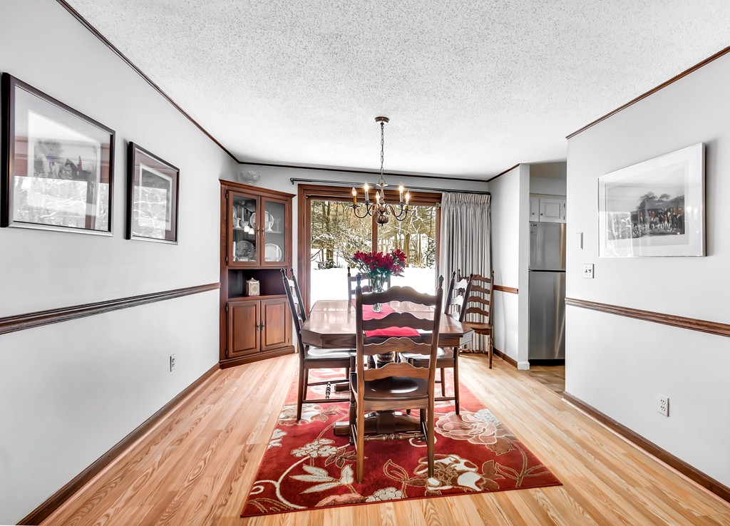 2 Kingman Road Acton, MA 01720 - Photo 10 of 28 a dining room with furniture and window
