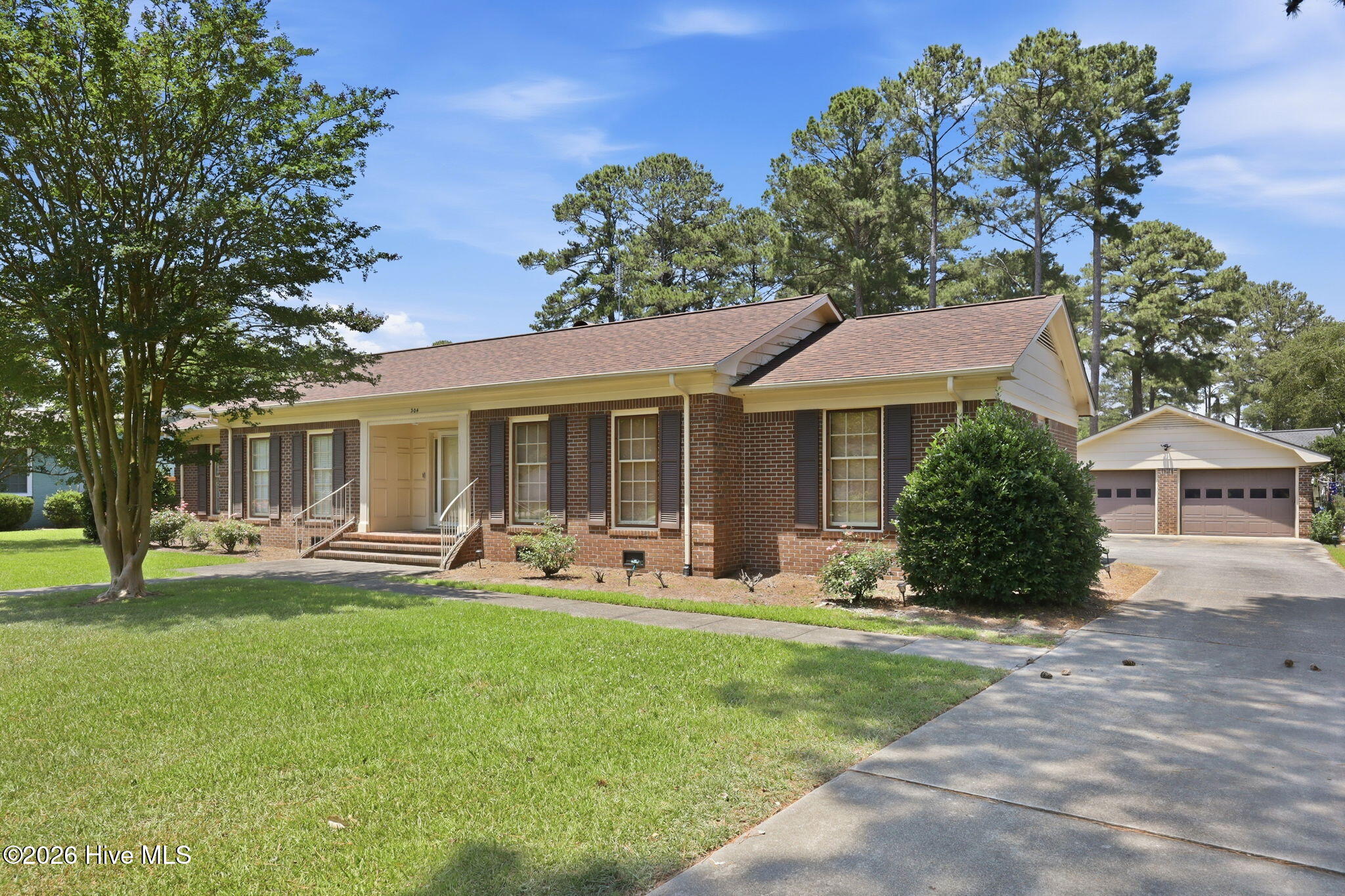 304 Lawson Road Washington, NC 27889 - Photo 50 of 53