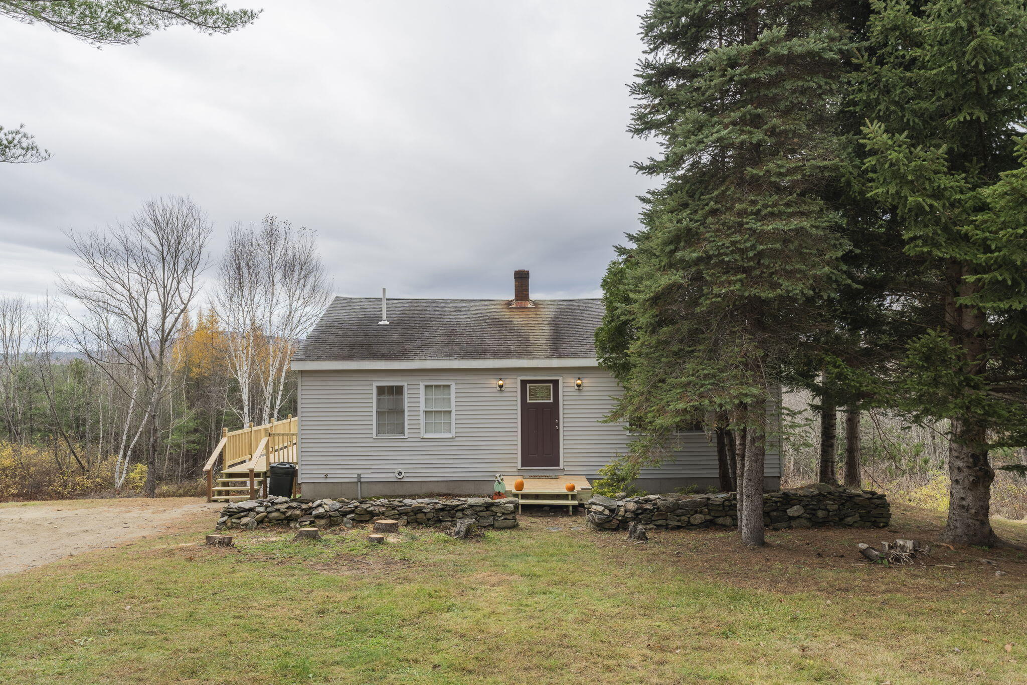 207 Hebron Road Buckfield, ME 04220 - Photo 18 of 61 18