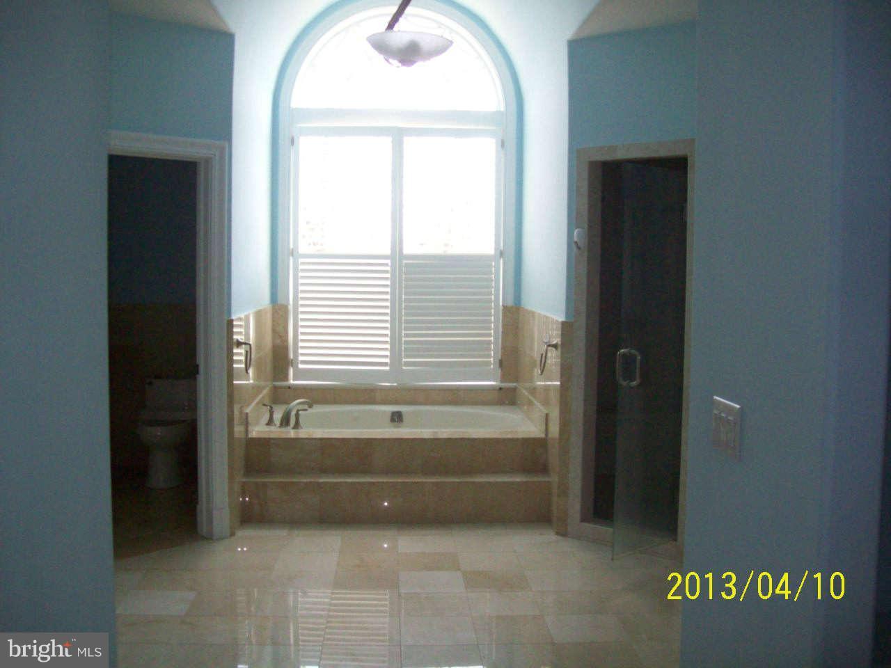 13343 Wilt Store Road Leesburg, VA 20176 - Photo 8 of 20 Bath (Master)