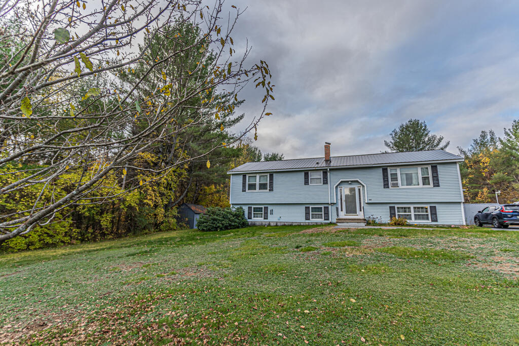142 South Strong Road Farmington, ME 04938 - Photo 22 of 34 1 (3 of 36)