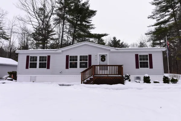 $180,000 | 167 Blake Hill Road, Conway, NH 03813