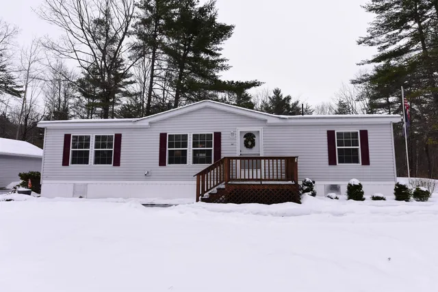 $200,000 | 167 Blake Hill Road, Conway, NH 03813