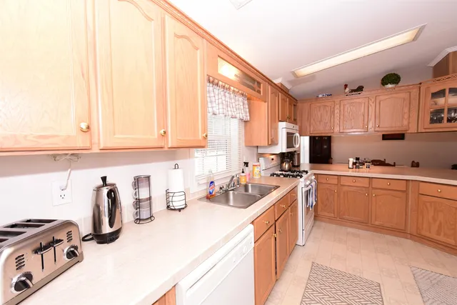 $180,000 | 167 Blake Hill Road, Conway, NH 03813