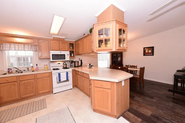 $180,000 | 167 Blake Hill Road, Conway, NH 03813