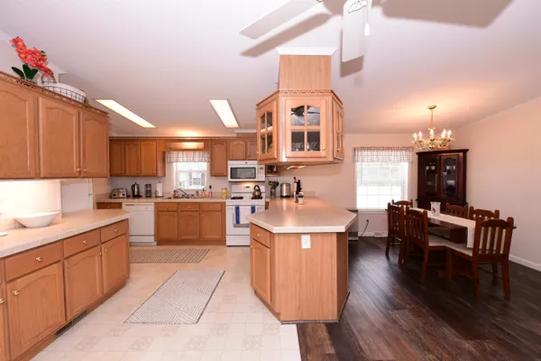 $180,000 | 167 Blake Hill Road, Conway, NH 03813