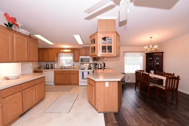 $180,000 | 167 Blake Hill Road, Conway, NH 03813