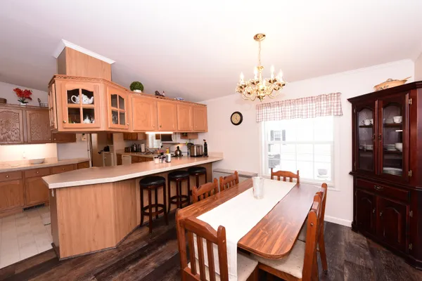 $180,000 | 167 Blake Hill Road, Conway, NH 03813