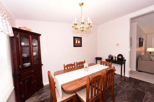 $180,000 | 167 Blake Hill Road, Conway, NH 03813