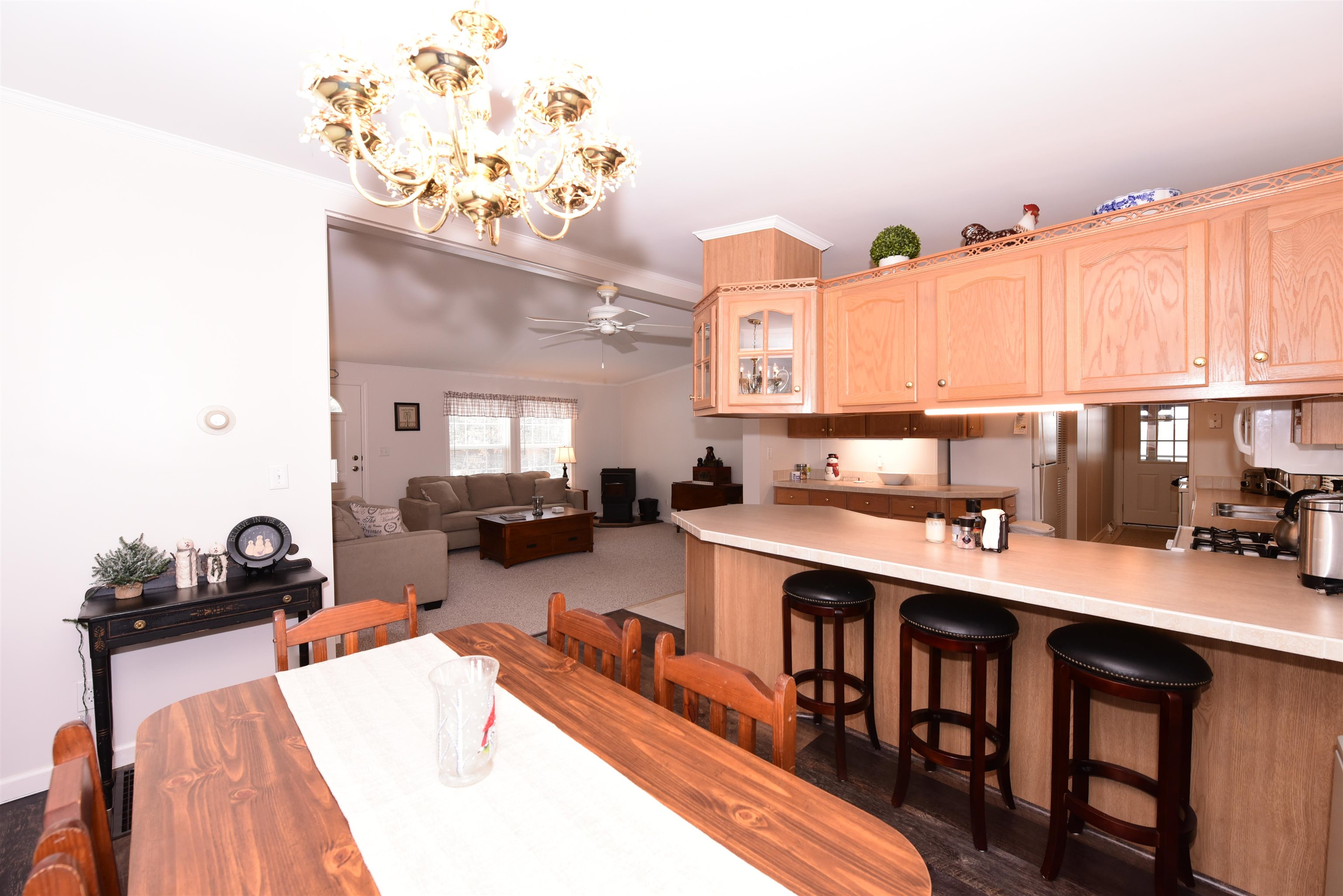 167 Blake Hill Road Conway, NH 03813 - Photo 19 of 36