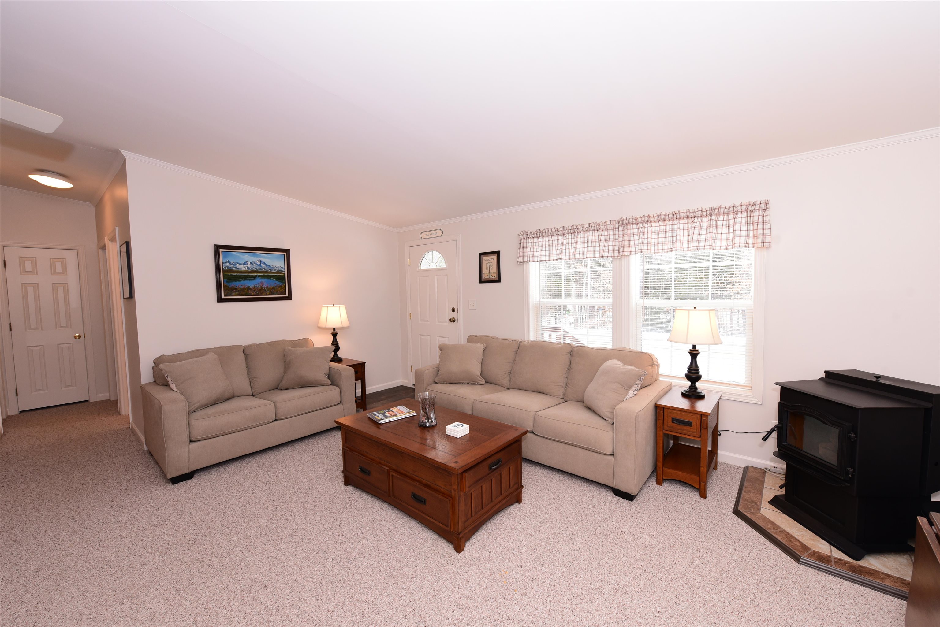 167 Blake Hill Road Conway, NH 03813 - Photo 21 of 36