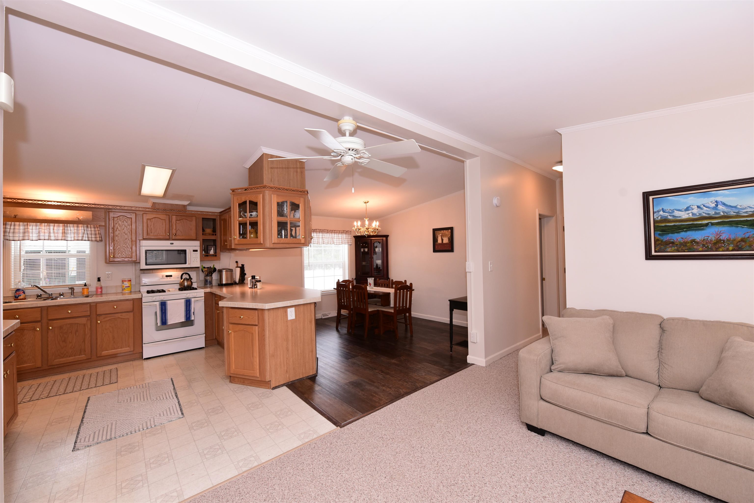 167 Blake Hill Road Conway, NH 03813 - Photo 24 of 36