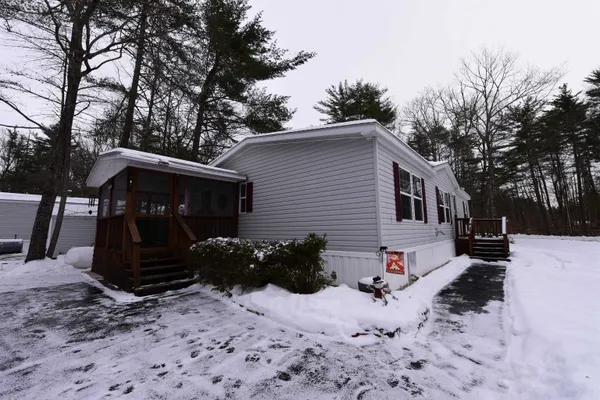 $180,000 | 167 Blake Hill Road, Conway, NH 03813