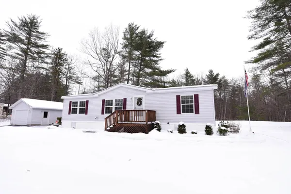 $180,000 | 167 Blake Hill Road, Conway, NH 03813